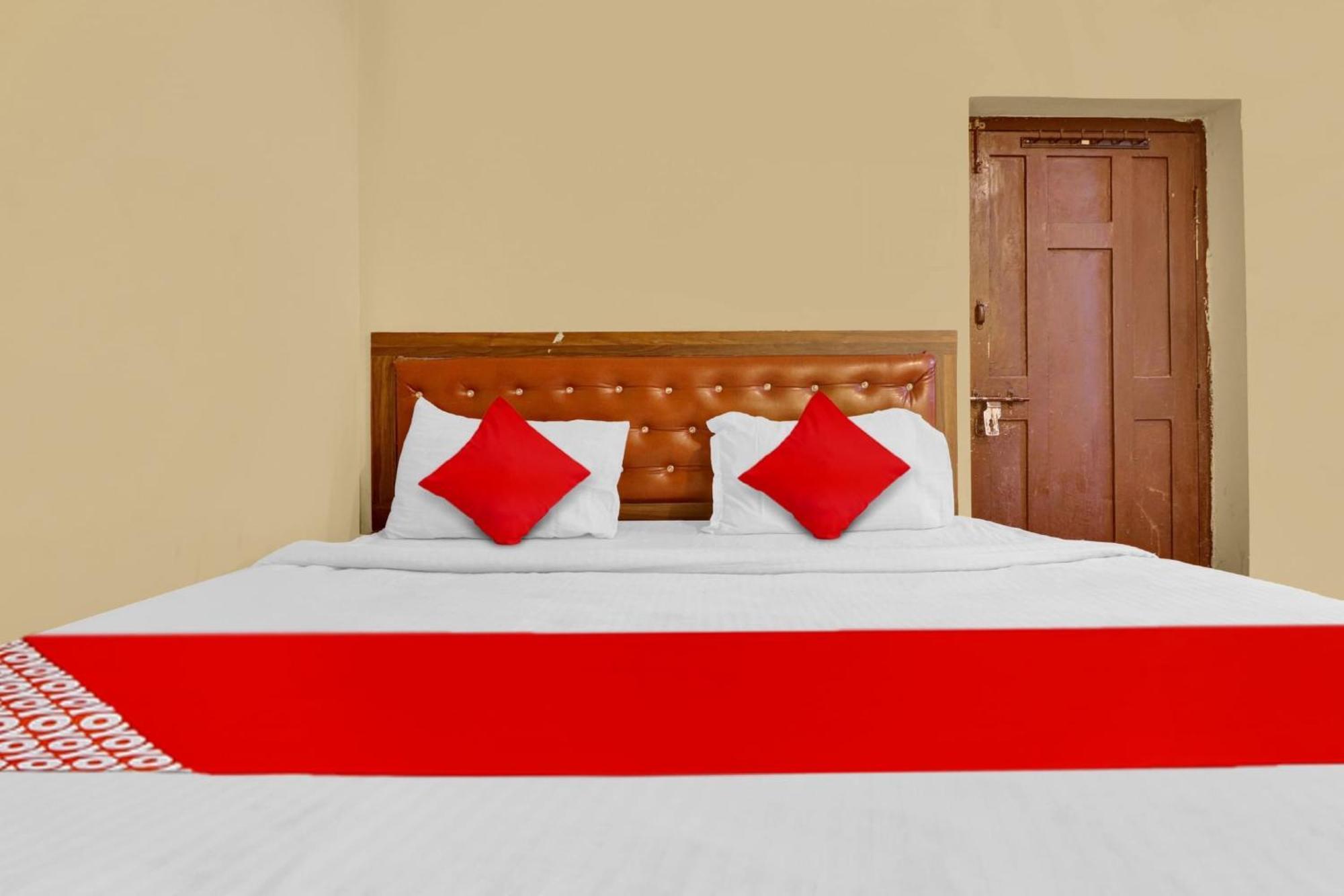 O Park Hotel