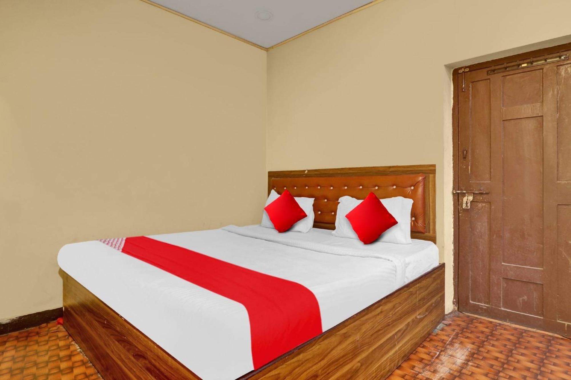 O Park Hotel Haïdarabad
