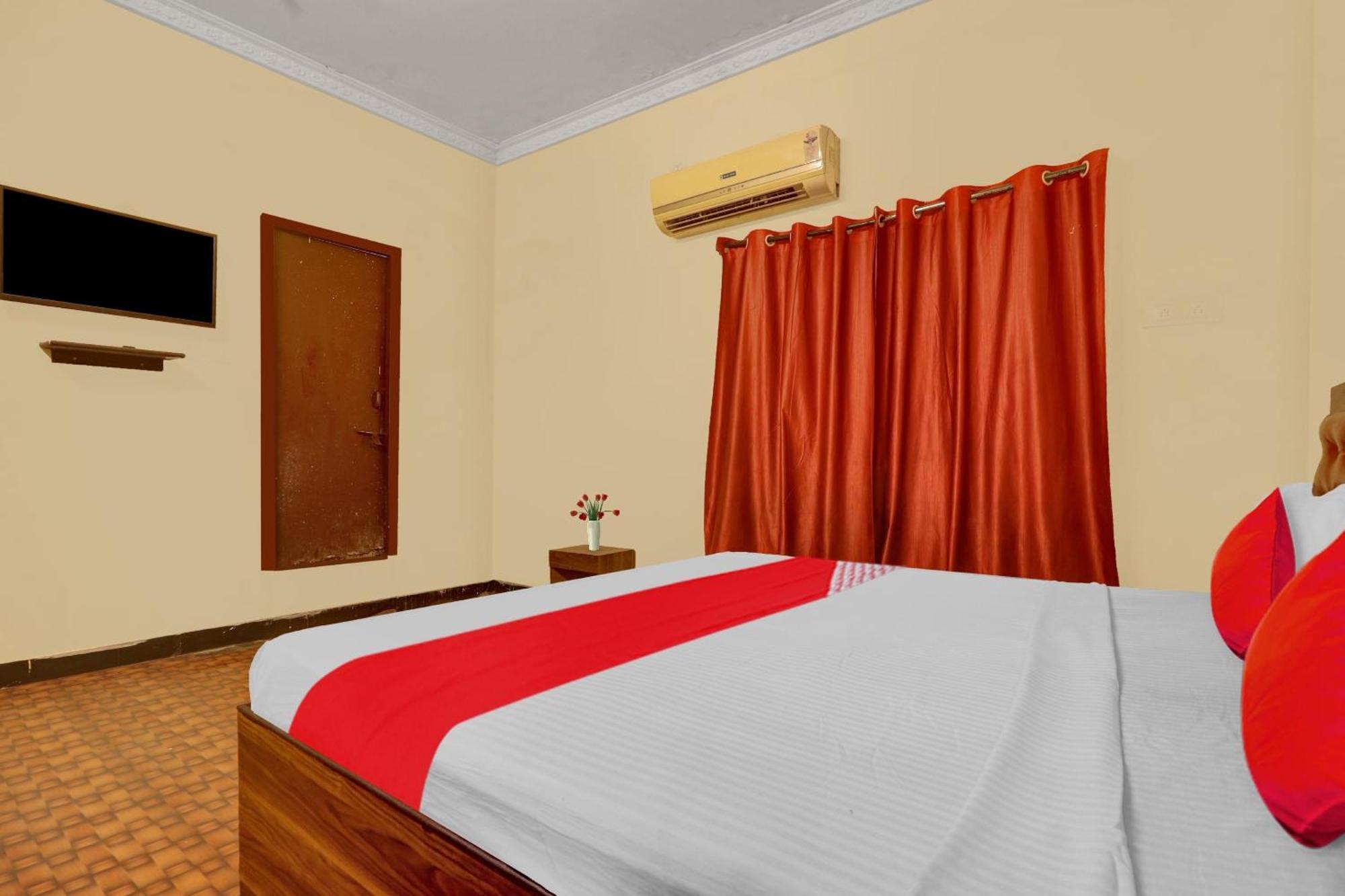 O Park Hotel 3*